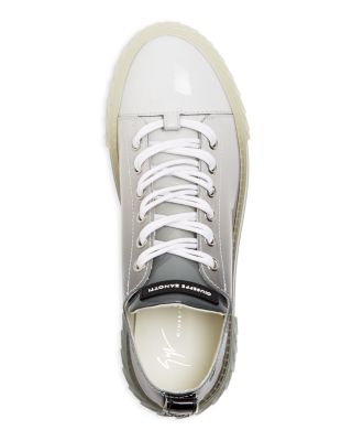 Giuseppe Zanotti Sneakers - Bloomingdale's