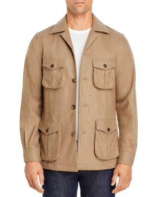 100hands - Wool Jacket
