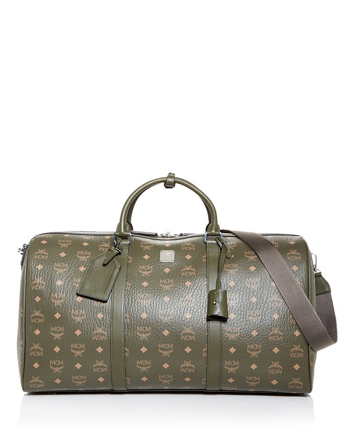 Louis Vuitton, Gucci & MCM, In-Store Trends at Bloomingdale's