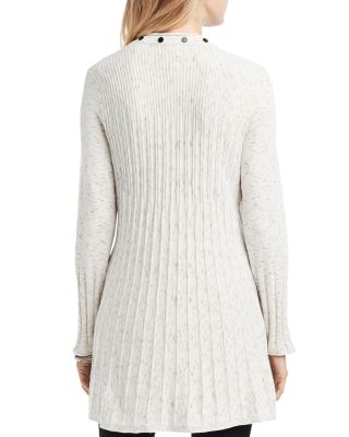 White Cardigan Sweaters For Women In Style Bloomingdale S