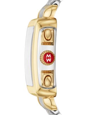 Deco Chronograph, 33mm