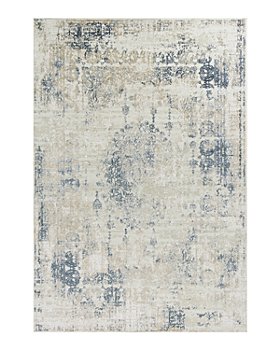 Kenneth Mink - Abbey KL00 Area Rug Collection