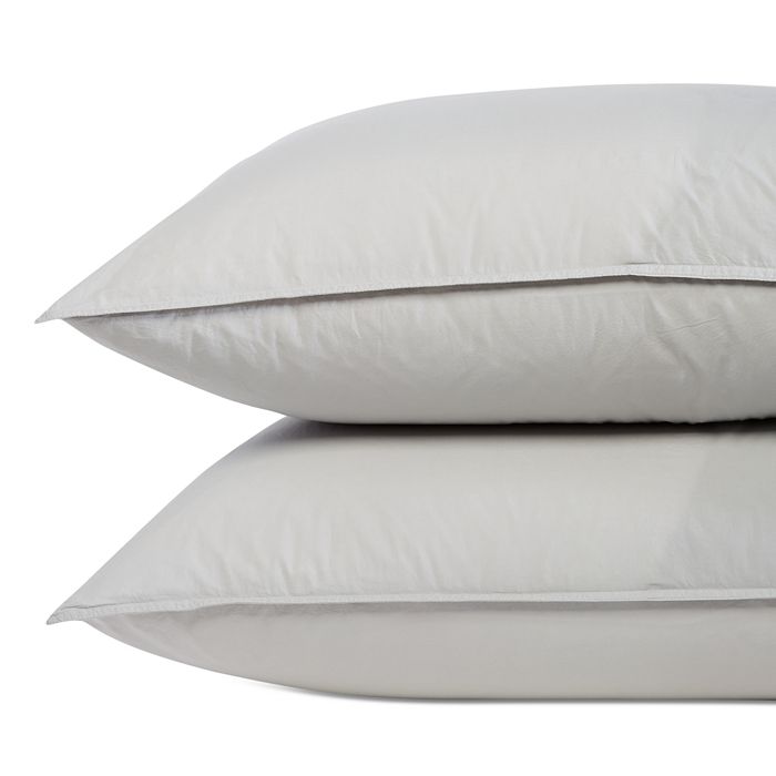 Shop Society Limonta Nite Cotton Pillowcase Pair, King In Verbena