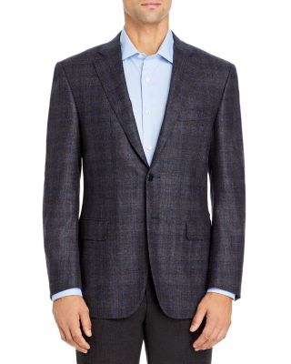 canali sports jacket