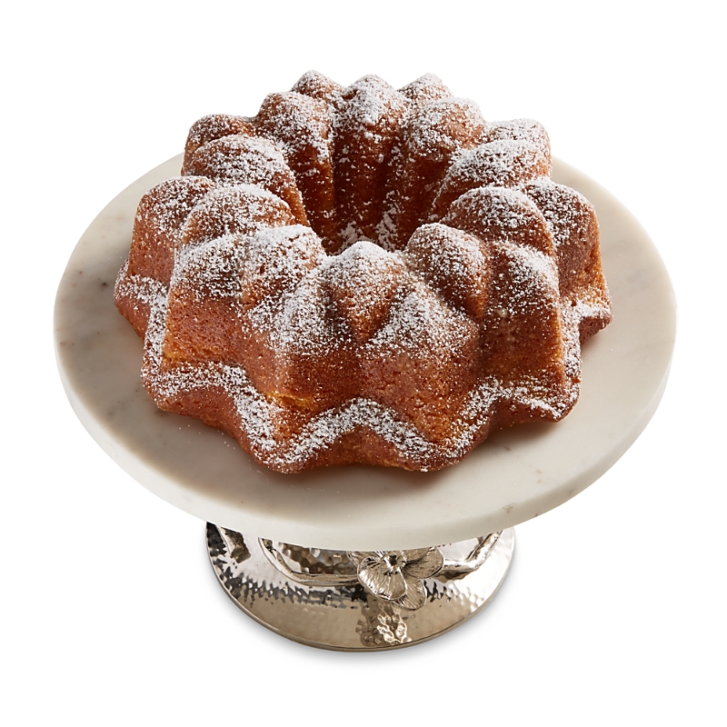 Pm Delights Original Butter Rum Bundt Cake