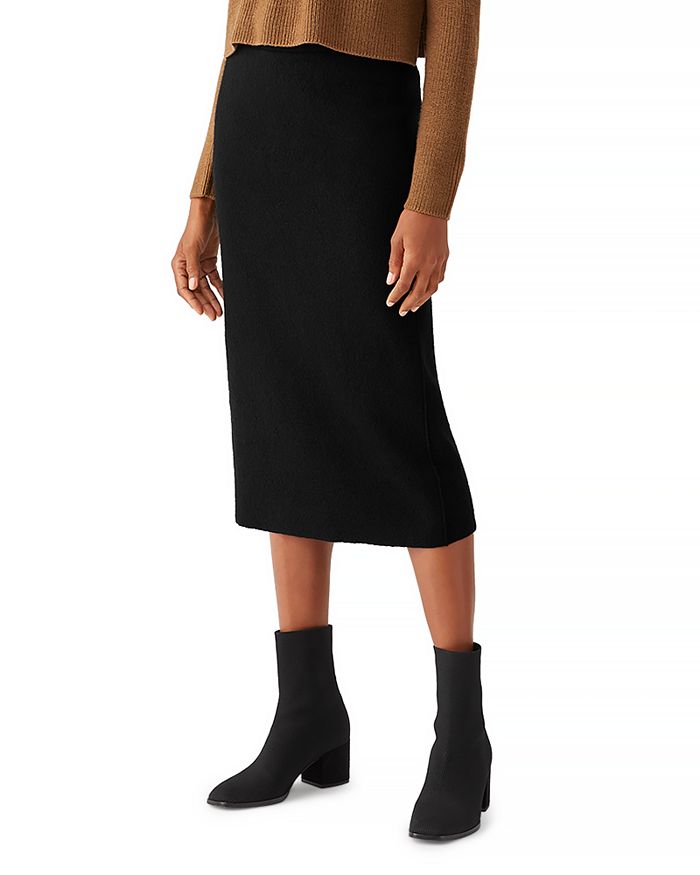 Eileen Fisher Pencil Skirt | Bloomingdale's