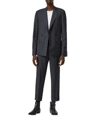 allsaints dayton blazer