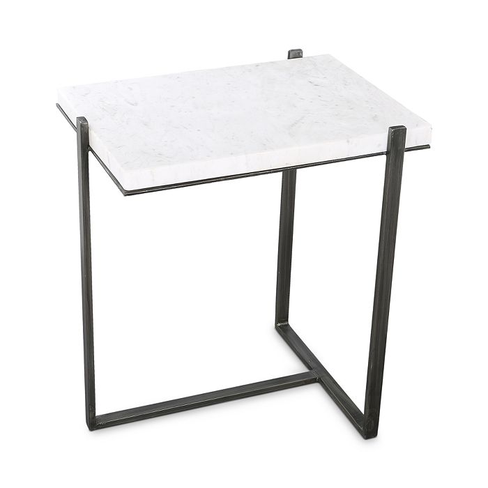 Ren Wil Hyder Outdoor Accent Table Bloomingdale S