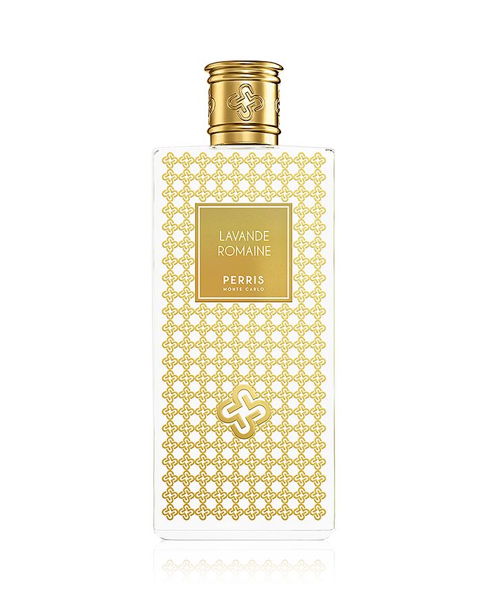 Perris Monte Carlo Lavende Romaine Eau De Parfum 3.4 Oz.