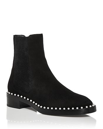 cline stuart weitzman