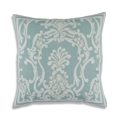 Louie Square Pillow