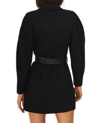 blazer dress bloomingdales