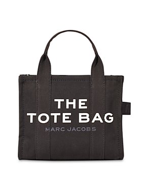 MARC JACOBS - The Mini Tote Bag