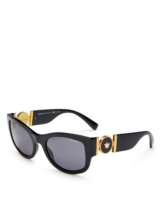 versace transparent pink sunglasses