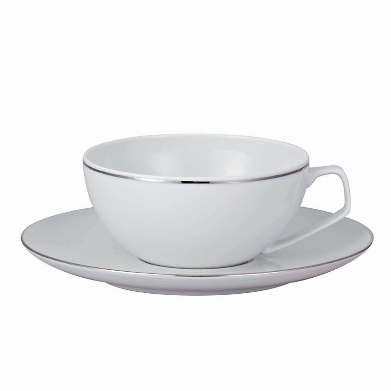 Shop Rosenthal Tac 02 Platinum Combi Cup