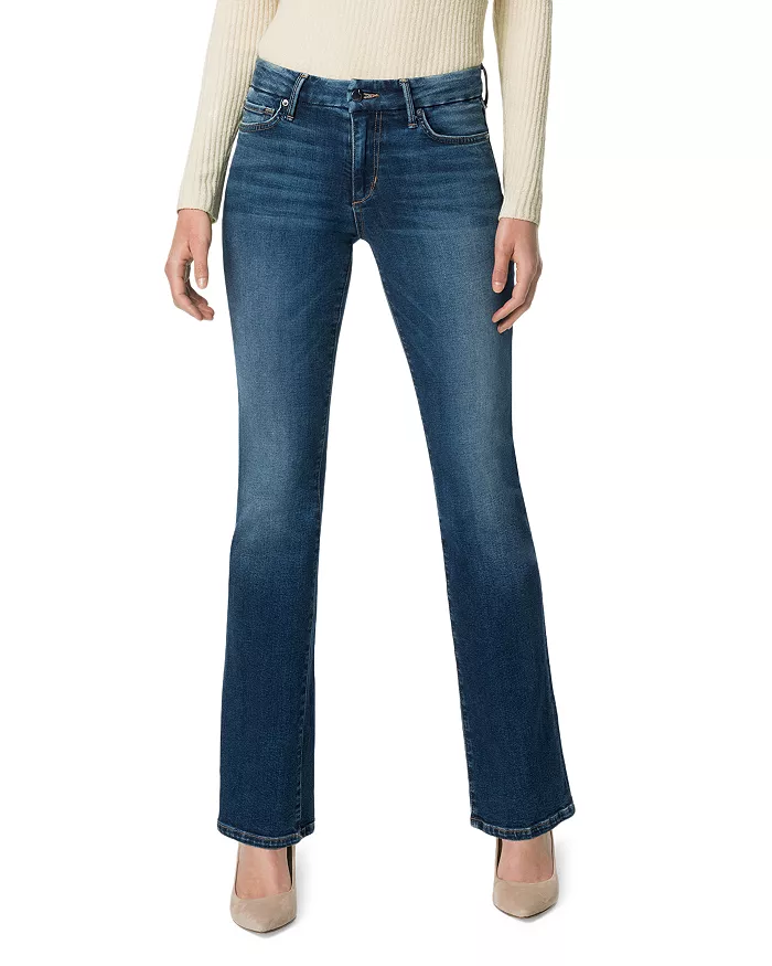 Joe's Jeans The Provocateur Petite Bootcut Jeans