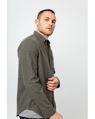 Runson Long Sleeve Shirt