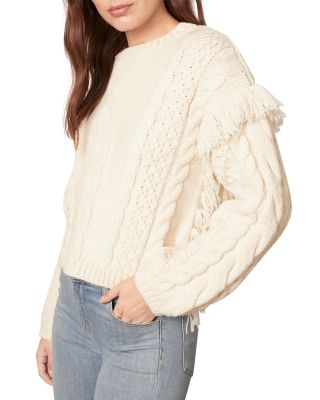 cupcakes and cashmere - Solstice Sweater