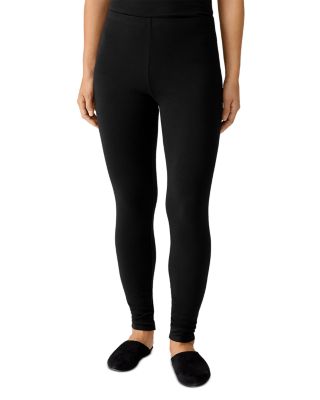 Eileen Fisher - Ankle Leggings