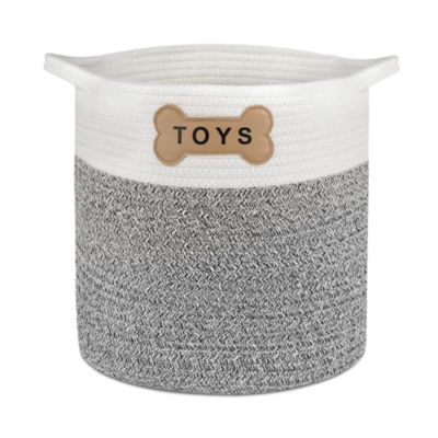 Park Life Designs - Naples Toy Basket
