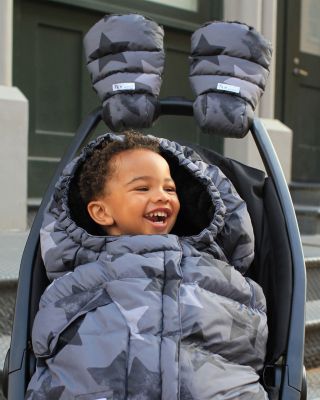 Blanket 212 Evolution Footmuff