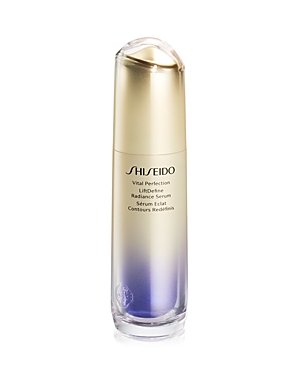Shiseido Vital Perfection LiftDefine Radiance Serum 1.35 oz.