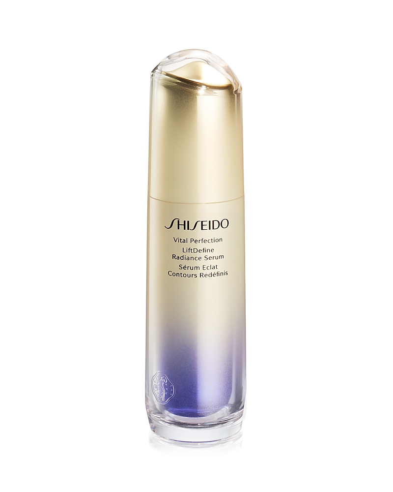 Shiseido Vital Perfection Liftdefine Radiance Serum (40 Ml.)