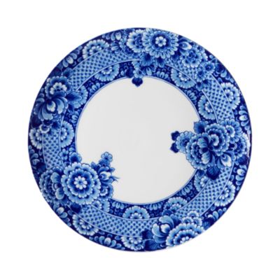 Blue Ming Charger Plate