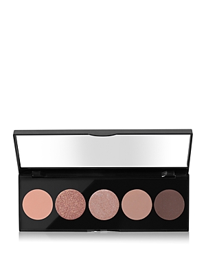 BOBBI BROWN REAL NUDES COLLECTION EYE SHADOW PALETTE ($95 VALUE),ENWG
