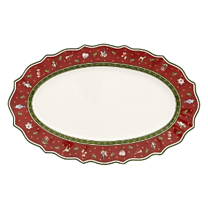 Medium Serving Platter