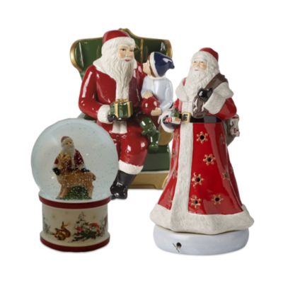 Christmas Toys Holiday Gift Collection