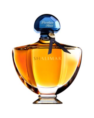 shalimar poudre parfumée pour le corps