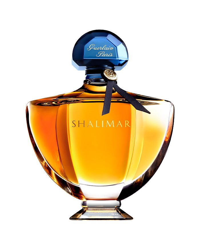 Shop Guerlain Shalimar Eau De Parfum, 3.0 oz
