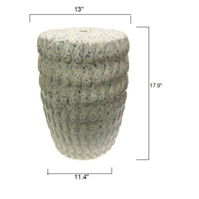  Blackwell Garden Stool