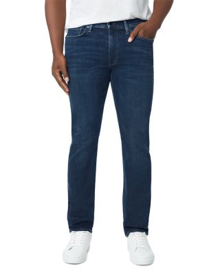 joe's slim fit kinetic