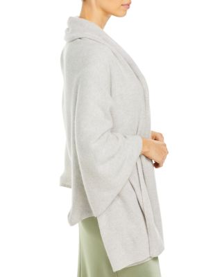 100% Cashmere Travel Wrap - Exclusive 