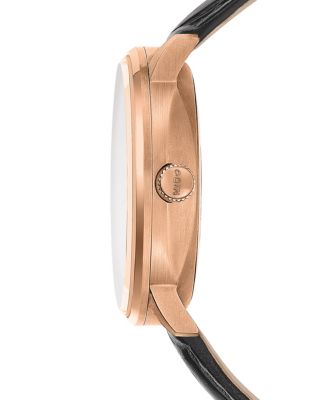 Commander Gradient Watch, 40mm