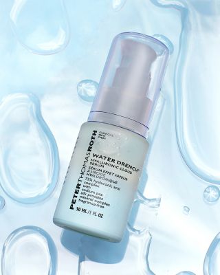 Water Drench&amp;reg; Hyaluronic Liquid Gel Cloud Serum 1 oz.