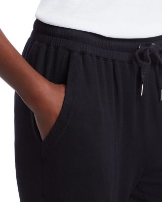 Patch Pocket Sweatpants