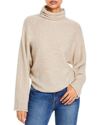 sweater with dolman sleeves