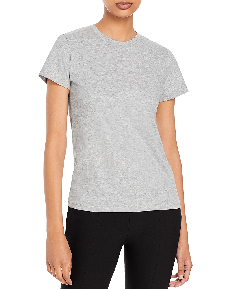 Shop Vince Essential Crewneck Tee