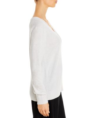 Weekend V Neck Cashmere Sweater