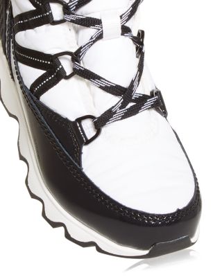 Sorel Women's Kinetic Sport Waterproof Cold Weather Boots