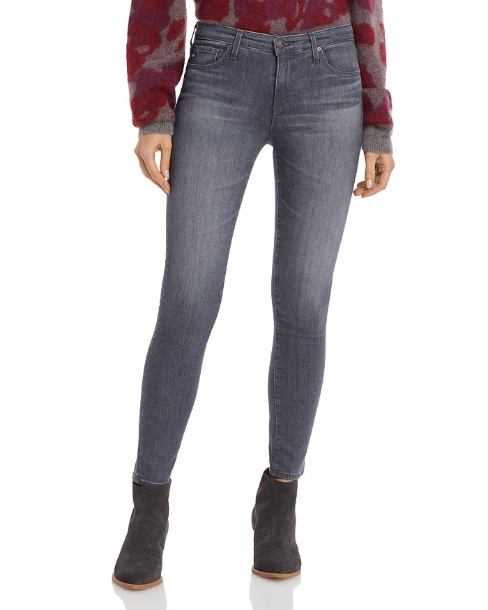 ag super skinny jeans