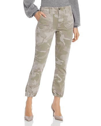 paige mayslie jogger pants