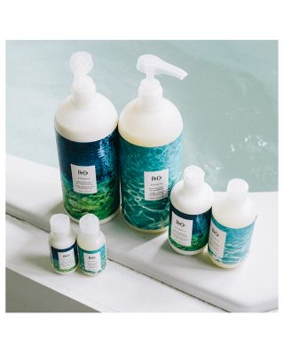 Atlantis Moisturizing Shampoo 8.5 oz.