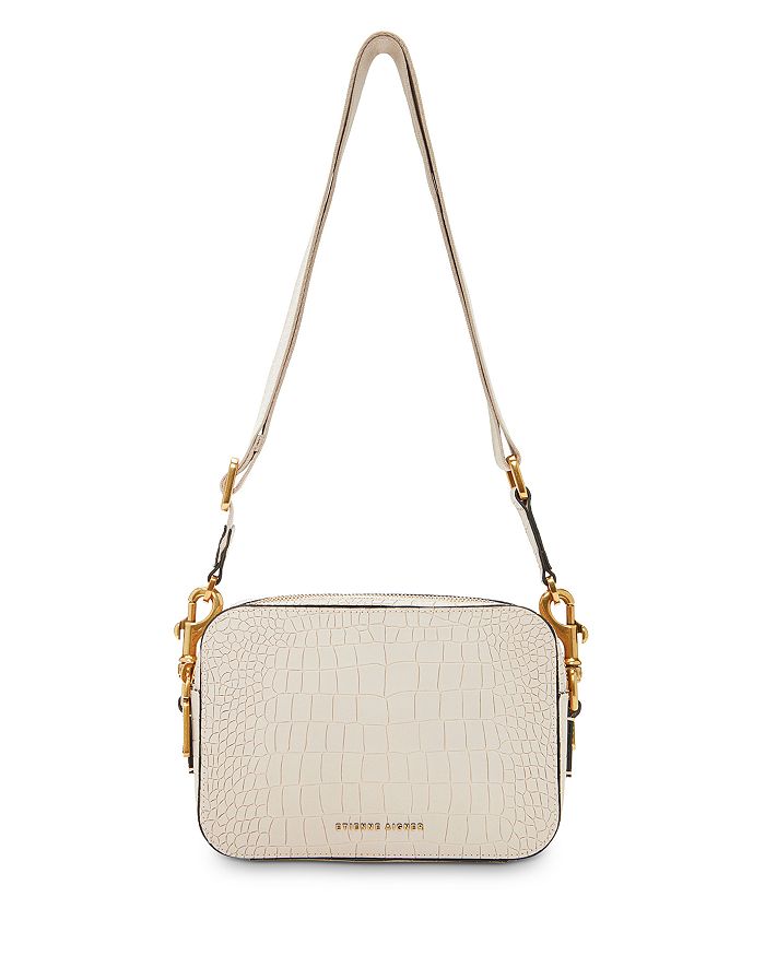 Etienne Aigner Eitenne Aigner Adeline Camera Crossbody Bloomingdale s