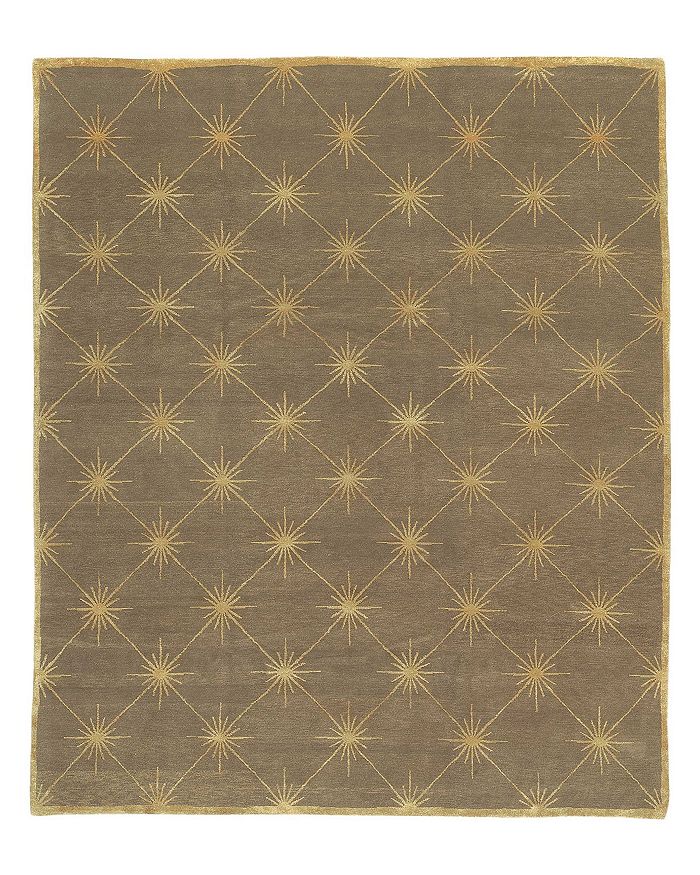 Tufenkian Artisan Carpets Tufenkian Barbara Barry Starlight Area Rug