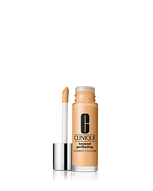 Clinique Beyond Perfecting Foundation + Concealer In Tea