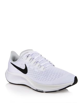 Nike Men's Air Zoom Pegasus 37 Low Top Running Sneakers